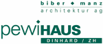 biber – manz architektur ag